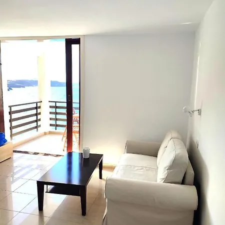 Апартаменты Estudio Al Mar