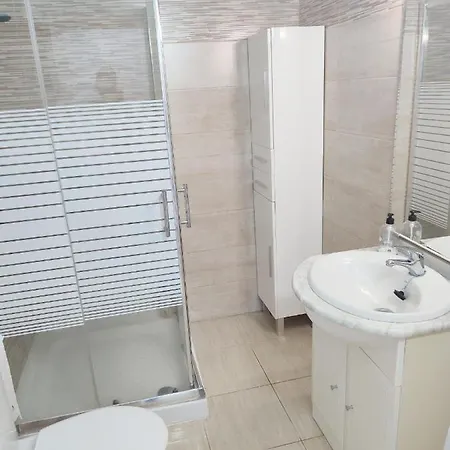 Апартаменты Estudio Al Mar