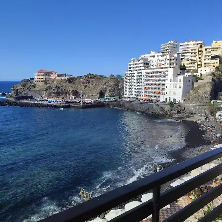 Estudio Al Mar Апартаменты