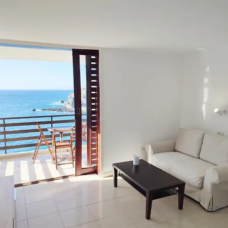 Estudio Al Mar Appartement *