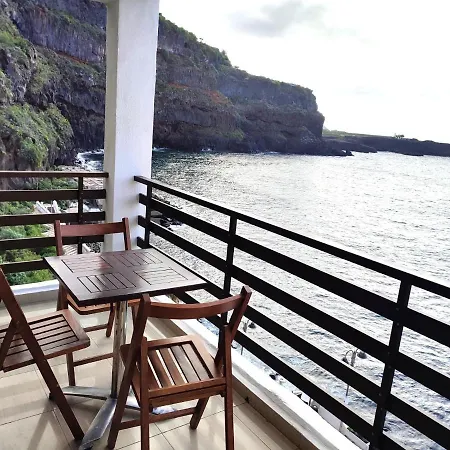 Estudio Al Mar Apartament San Marcos (Tenerife)