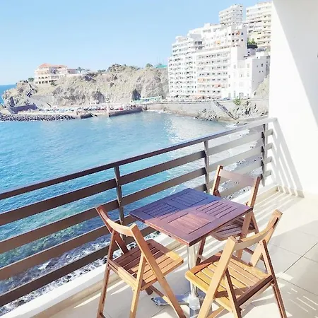 Estudio Al Mar Appartement *