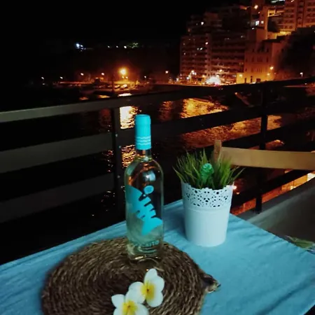 Estudio Al Mar Appartement *