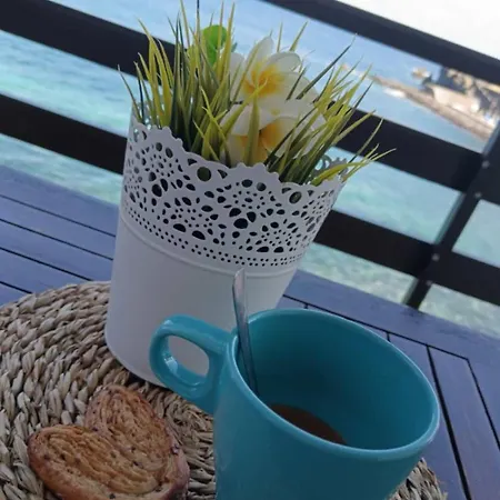 Appartement Estudio Al Mar *